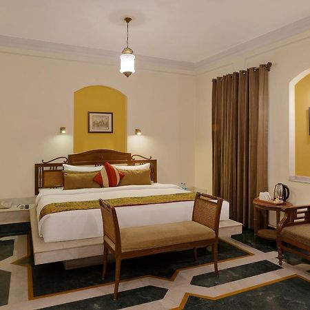 The Haveli Hari Ganga By Leisure Hotels Haridwār Exterior foto