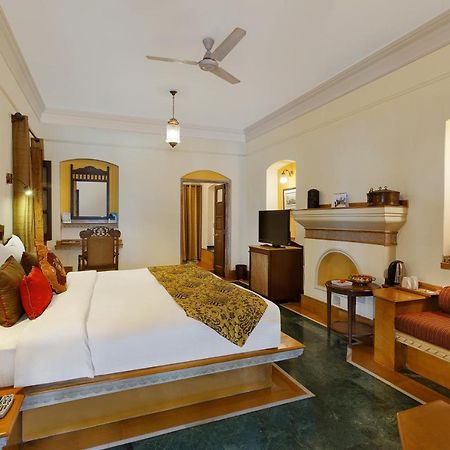 The Haveli Hari Ganga By Leisure Hotels Haridwār Exterior foto