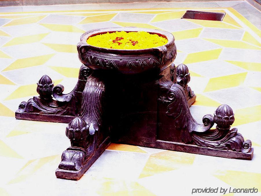 The Haveli Hari Ganga By Leisure Hotels Haridwār Exterior foto