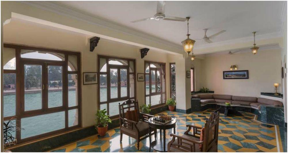 The Haveli Hari Ganga By Leisure Hotels Haridwār Exterior foto