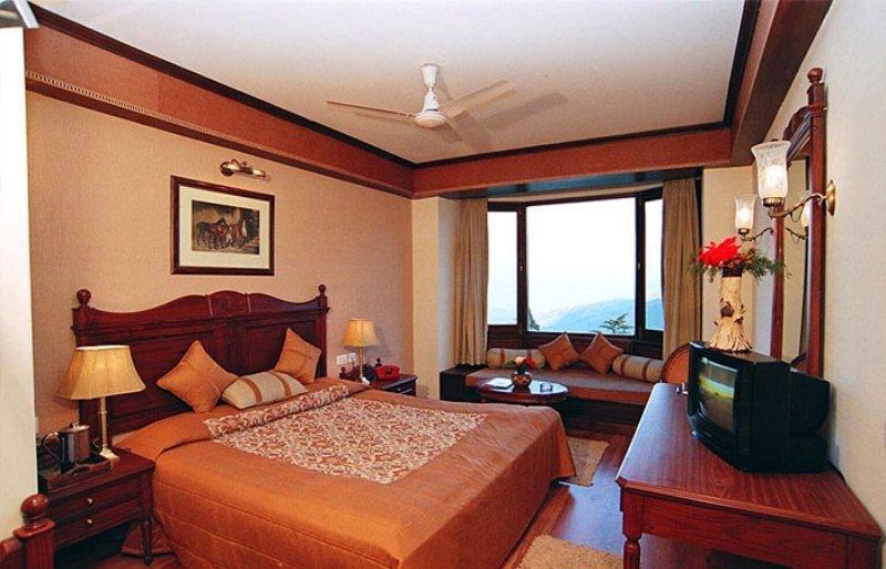 The Haveli Hari Ganga By Leisure Hotels Haridwār Exterior foto