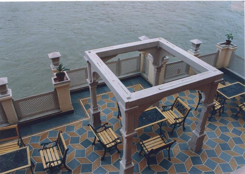 The Haveli Hari Ganga By Leisure Hotels Haridwār Facilidades foto