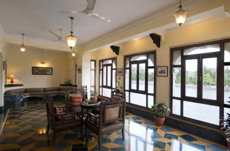 The Haveli Hari Ganga By Leisure Hotels Haridwār Exterior foto