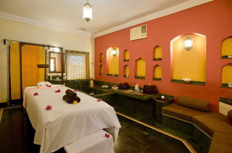 The Haveli Hari Ganga By Leisure Hotels Haridwār Exterior foto
