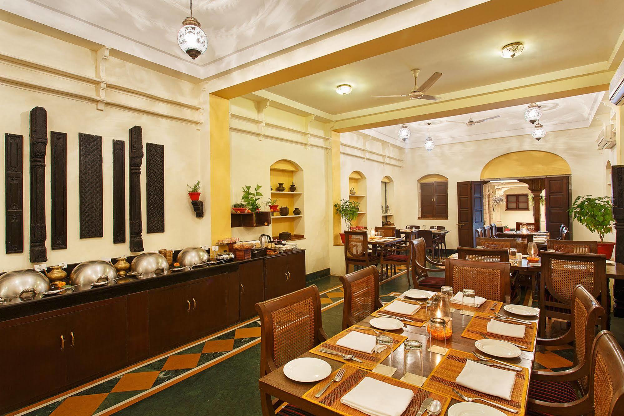 The Haveli Hari Ganga By Leisure Hotels Haridwār Exterior foto