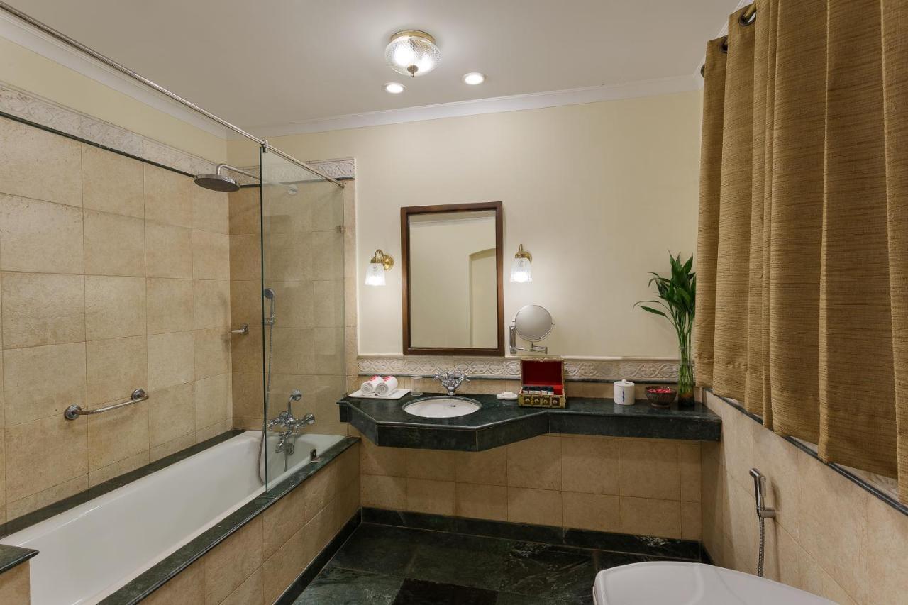 The Haveli Hari Ganga By Leisure Hotels Haridwār Exterior foto