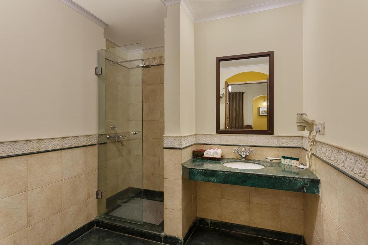 The Haveli Hari Ganga By Leisure Hotels Haridwār Exterior foto